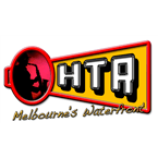 HTR Melbourne logo