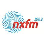 hit106.9 Newcastle logo