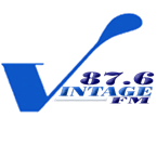 Vintage FM logo