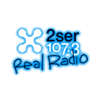 2SER logo