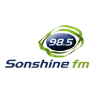 Sonshine FM logo