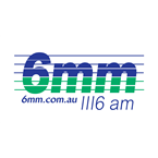 91.7 The Wave logo