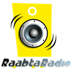 Raabta FM logo
