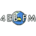 Radio 4EB logo