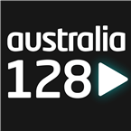 Australia128 logo