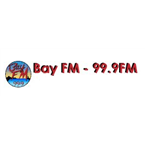 Byron BayFM logo