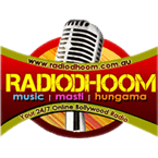 Radio Dhoom logo