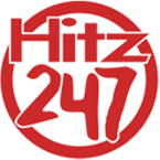 Hitz 247 Sydney logo