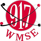 WMSE logo