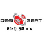 Desi Beat Radio logo