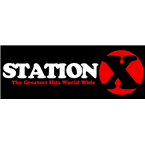 Station X - XRN Australia logo