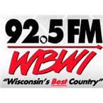 Buzz Country logo