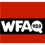 WFAQ LP FM logo