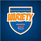 Variety logo