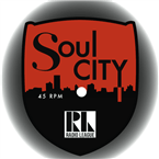 Soul City logo