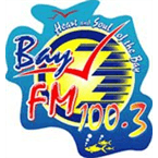 Bay FM logo