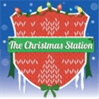 The Christmas Station logo