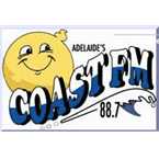 Coast FM logo