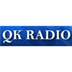 Al Quran Al Kareem Radio logo