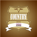 Country Hits by Nashville Edge logo