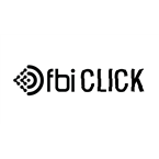 FBi Click logo