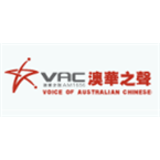 VAC Radio logo