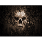 Hand of Doom Radio logo