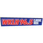 WKLH logo