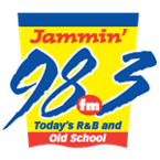 WJMR logo