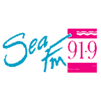 SEA FM logo