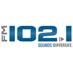 WLUM-FM 102/1 logo