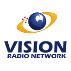 Vision Christian Radio logo