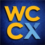 WCCX logo