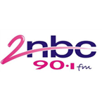 2NBC FM logo