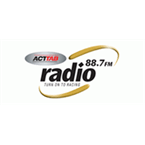 ACTTAB Radio logo