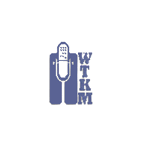 WTKM-FM logo