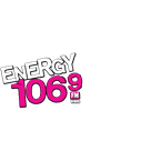 Pure Oldies 106.9 logo