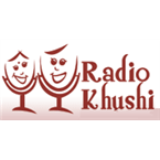 Radio Khushi Australia logo