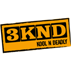 3KND logo