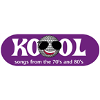 KOOOL Digital logo