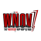 WNOV 860 AM logo