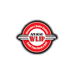 AM 1050 WLIP logo