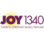 Joy 1340 logo