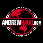 AndrewHaug.com logo