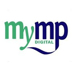 Classic Rock Radio logo