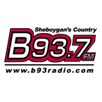 B93 logo