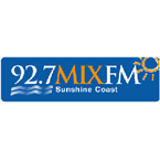 MIX FM logo
