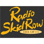 Radio Skid Row logo