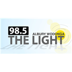 the Light Albury Wodonga logo