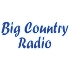 Australias Big Country Radio logo